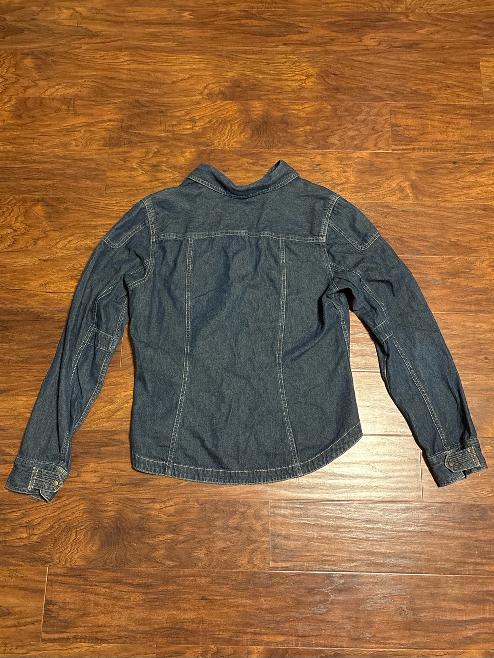 Denim Jacket - Picture 3 of 5